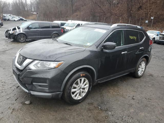 Obraz 2019 NISSAN ROGUE S 2019