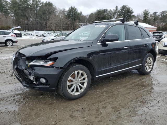 Obraz 2016 AUDI Q5 PREMIUM 2016