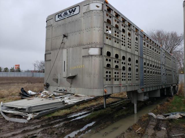 Image 3 of 2001 WFAL TRAILER 2001 with VIN 1W1RJF2K81D523451