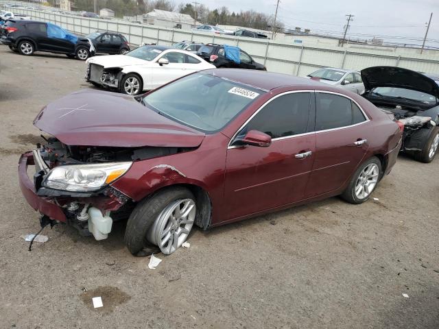 Изображение 1 2015 CHEVROLET MALIBU 1LT 2015 с VIN 1G11C5SL8FF302781