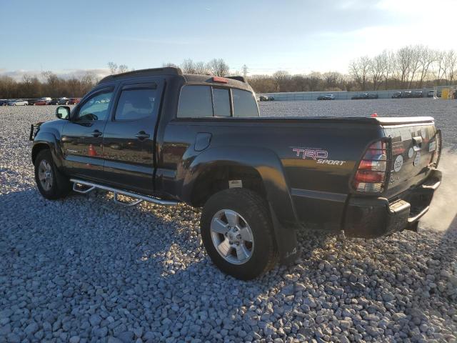 Obraz 2 z 2009 TOYOTA TACOMA DOUBLE CAB LONG BED 2009 z VIN 3TMMU52N99M011617