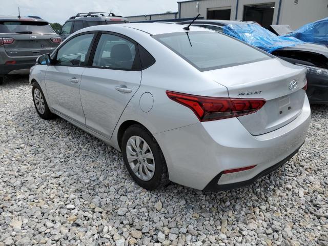Image 2 of 2019 HYUNDAI ACCENT SE 2019 with VIN 3KPC24A36KE059524