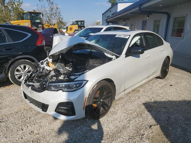 Obraz 2021 BMW 330XI  2021