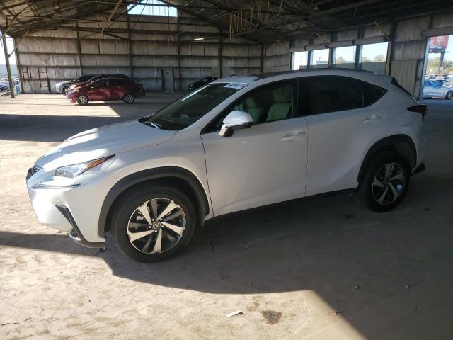 Изображение 2021 LEXUS NX 300 BASE 2021