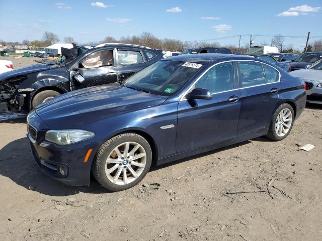 Obraz 2015 BMW 535 XI 2015