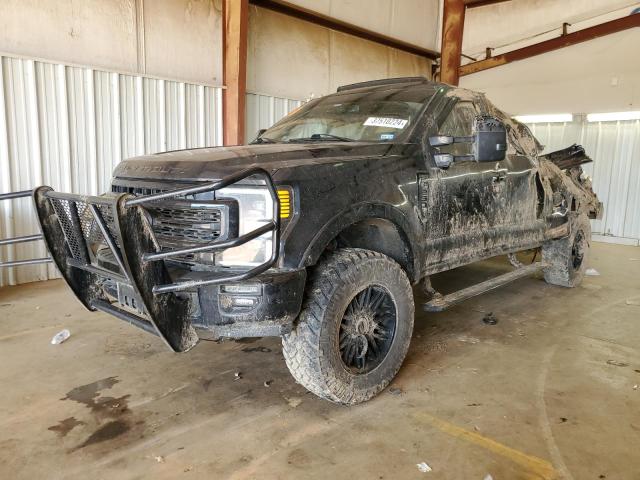 Изображение 1 2021 FORD F250 SUPER DUTY 2021 с VIN 1FT8W2BT4MED69201