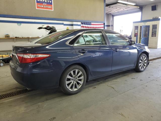 Image 3 of 2017 TOYOTA CAMRY HYBRID 2017 with VIN 4T1BD1FK5HU219158