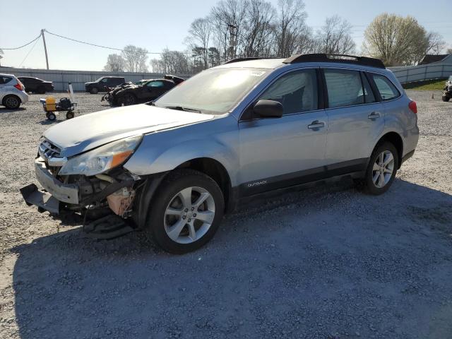 Obraz 2014 SUBARU OUTBACK 2.5I 2014