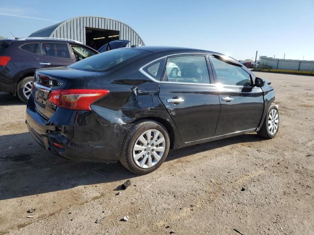 Изображение 3 2016 NISSAN SENTRA S 2016 с VIN 3N1AB7AP9GL679611