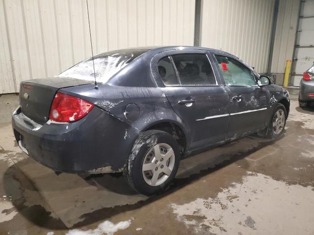 Image 3 of 2008 CHEVROLET COBALT LS 2008 with VIN 1G1AJ55F987110701