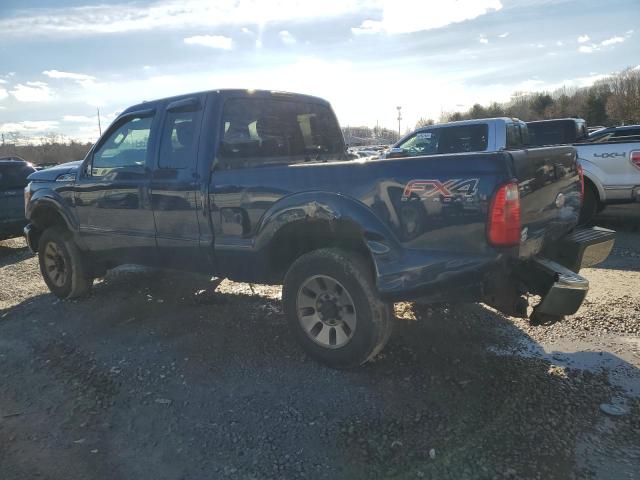 Image 2 of 2012 FORD F250 SUPER DUTY 2012 with VIN 1FT7X2B63CEA52804