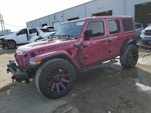 Obraz 2021 JEEP WRANGLER UNLIMITED RUBICON 2021
