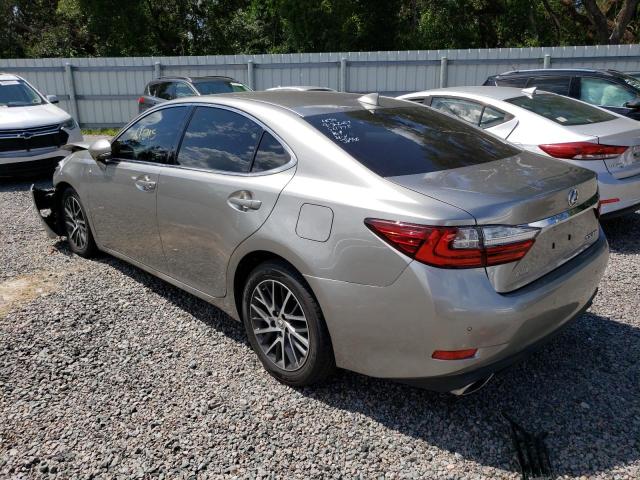 Obraz 2 z 2018 LEXUS ES 350 2018 z VIN 58ABK1GG0JU115028