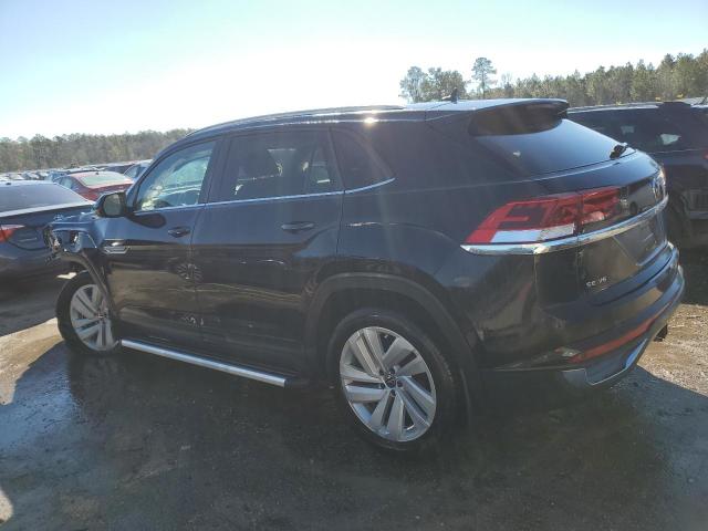 Image 2 of 2022 VOLKSWAGEN ATLAS CROSS SPORT SE 2022 with VIN 1V2JE2CA9NC209604