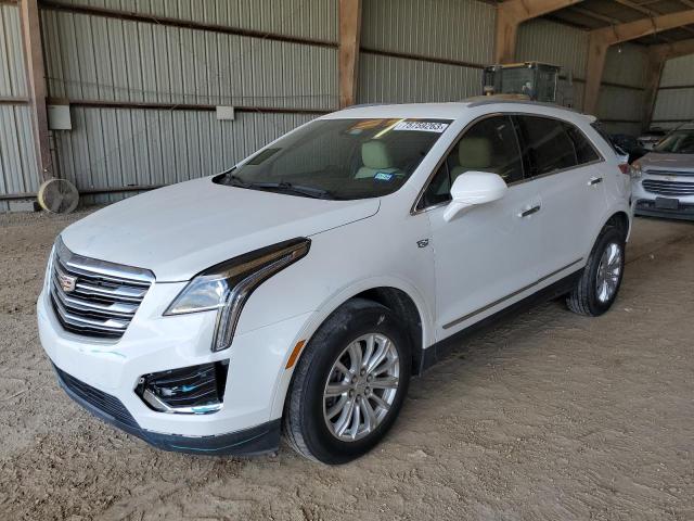 Изображение 2017 CADILLAC XT5  2017