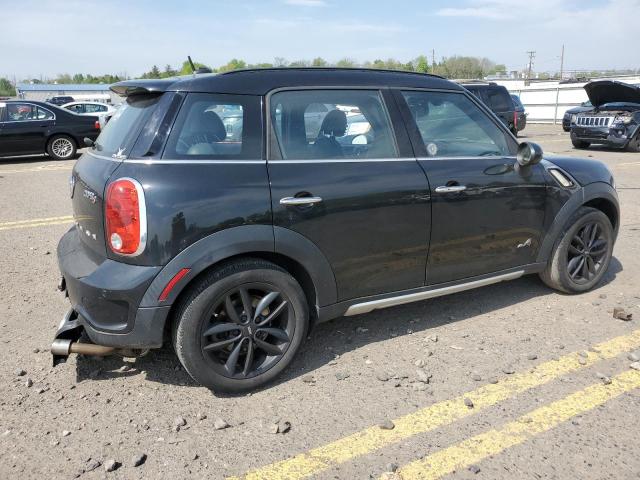 Изображение 3 2015 MINI COOPER S COUNTRYMAN 2015 с VIN WMWZC5C53FWT37784