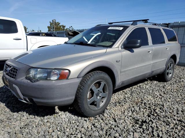 2003 VOLVO XC70  2003 image