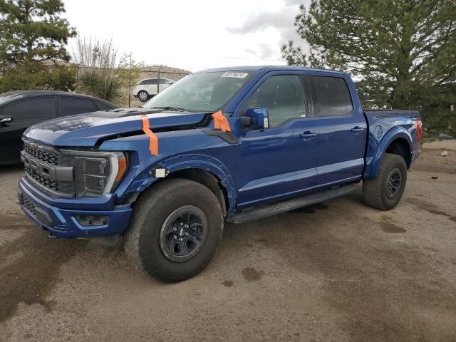 2022 FORD F150 RAPTOR 2022 image