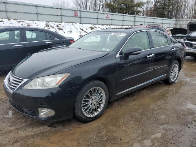 Obraz 2011 LEXUS ES 350 2011