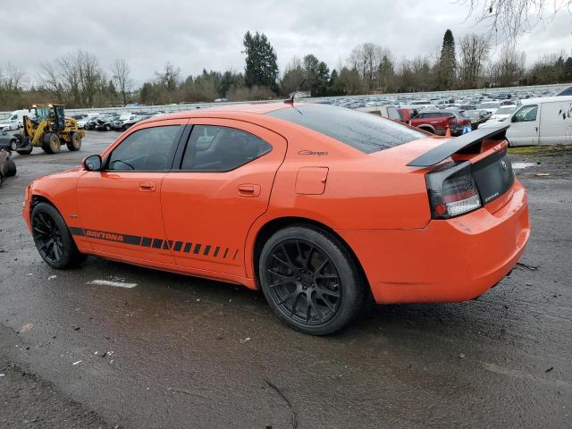 Image 2 of 2008 DODGE CHARGER R/T 2008 with VIN 2B3LA53HX8H202720