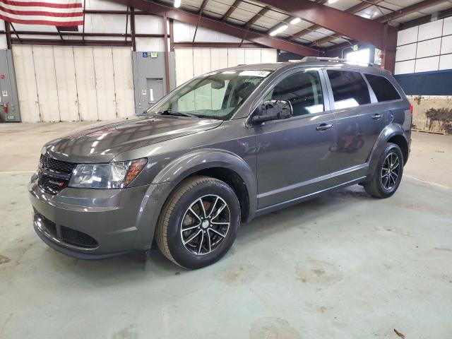 2017 DODGE JOURNEY SE 2017 image