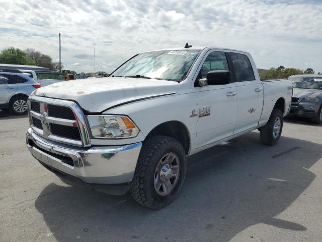 2018 RAM 2500 SLT 2018 image