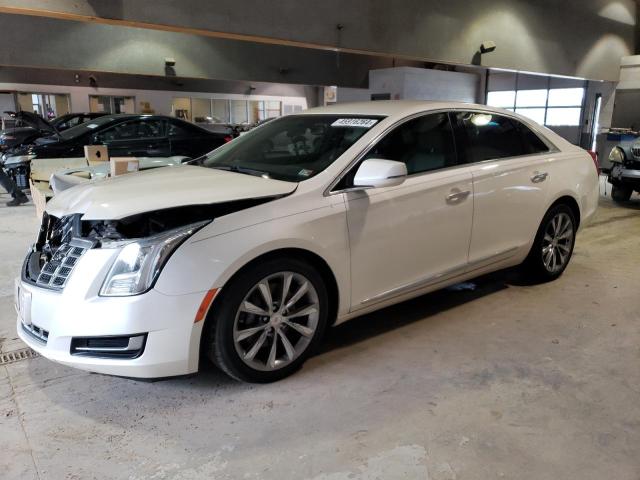 2013 CADILLAC XTS  2013 image