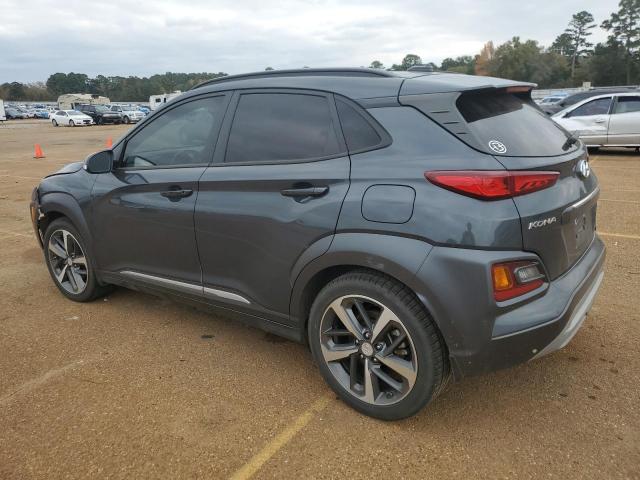 Obraz 2 z 2018 HYUNDAI KONA LIMITED 2018 z VIN KM8K33A59JU155552
