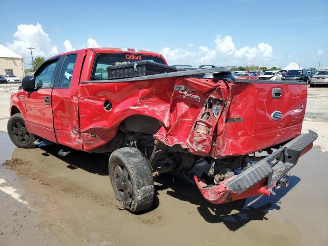 Obraz 2 z 2005 FORD F150  2005 z VIN 1FTRX12WX5FA89686