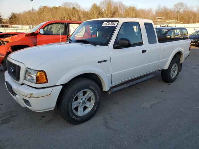 Obraz 2004 FORD RANGER SUPER CAB 2004