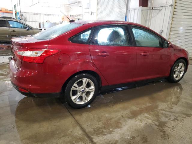Image 3 of 2013 FORD FOCUS SE 2013 with VIN 1FADP3F23DL151867