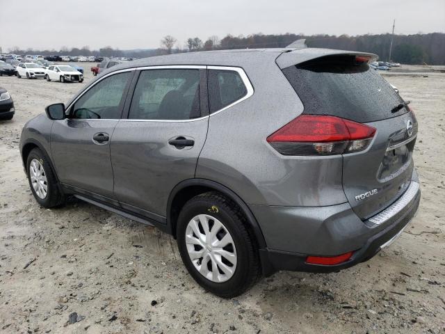 Image 2 of 2018 NISSAN ROGUE S 2018 with VIN 5N1AT2MT7JC714229