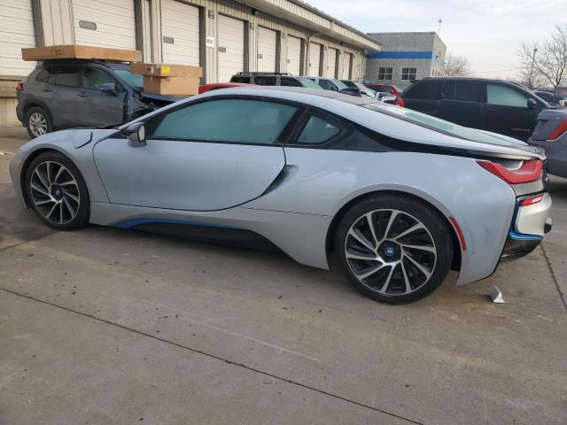 Изображение 2 2015 BMW I8  2015 с VIN WBY2Z2C56FV674231