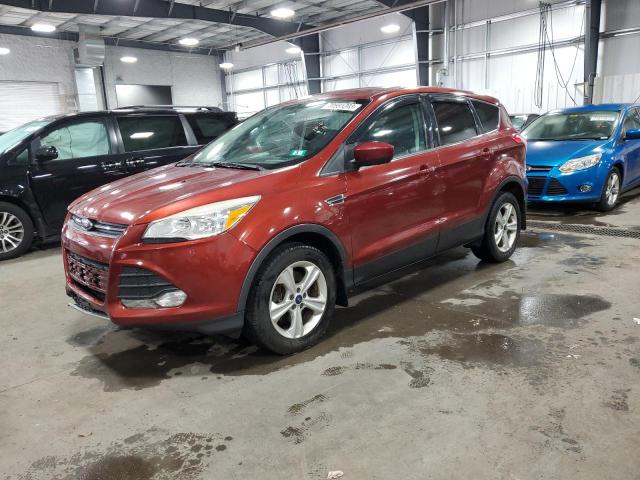 Obraz 2015 FORD ESCAPE SE 2015