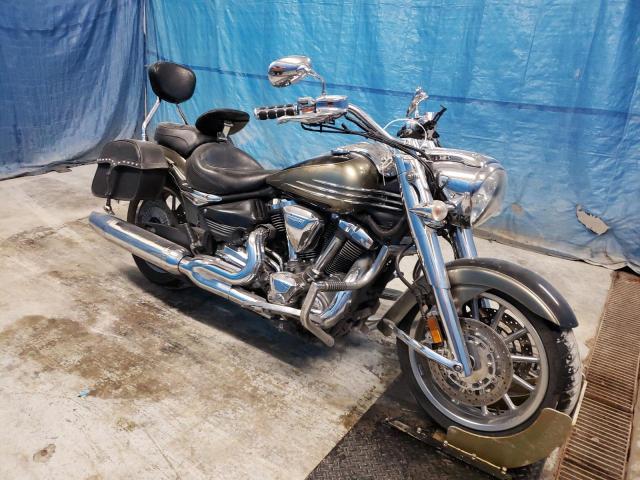 Obraz 2006 YAMAHA XV1900 A 2006