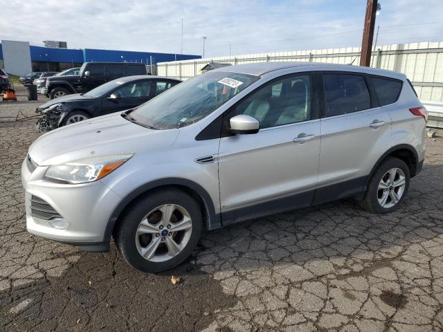 Obraz 1 z 2014 FORD ESCAPE SE 2014 z VIN 1FMCU0GX6EUC83438