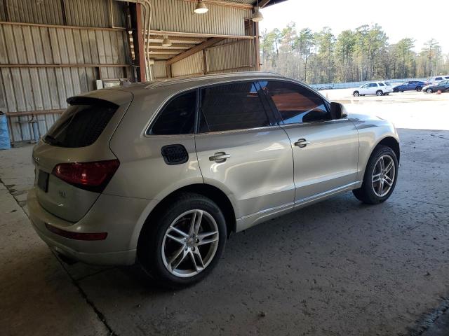 Image 3 of 2013 AUDI Q5 PREMIUM PLUS 2013 with VIN WA1LFAFP1DA030009