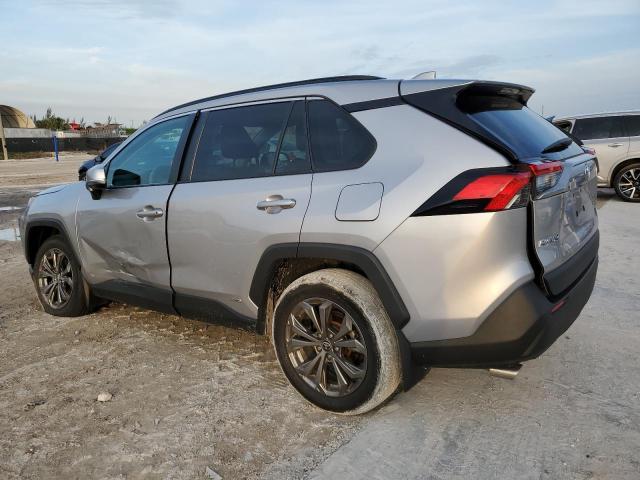Изображение 2 2022 TOYOTA RAV4 XLE PREMIUM 2022 с VIN 4T3B6RFV4NU075236