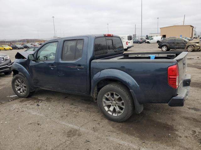 Image 2 of 2020 NISSAN FRONTIER S 2020 with VIN 1N6ED0EB8LN701491