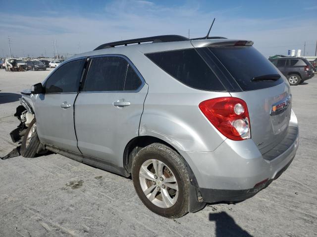Image 2 of 2013 CHEVROLET EQUINOX LT 2013 with VIN 2GNFLEEK9D6282491