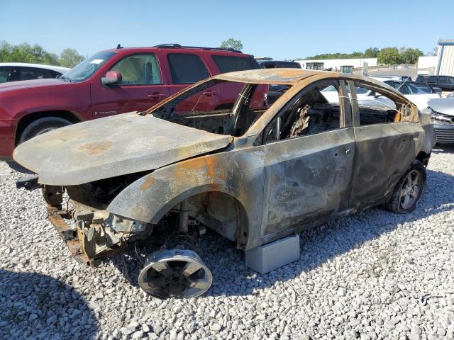 Image 1 of 2015 CHEVROLET CRUZE LT 2015 with VIN 1G1PC5SB1F7231676