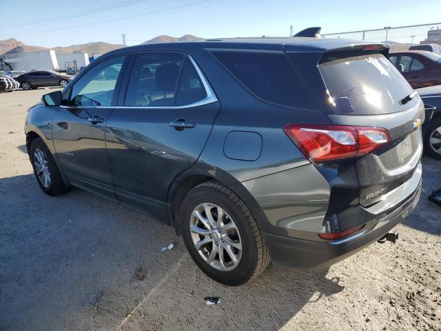 Изображение 2 2018 CHEVROLET EQUINOX LT 2018 с VIN 2GNAXJEV9J6306334