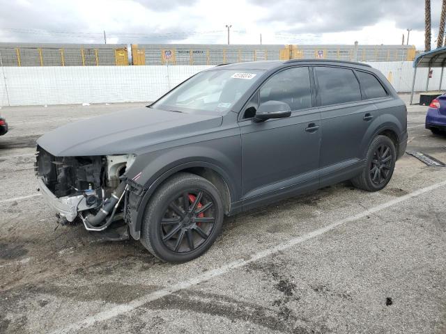 Изображение 2017 AUDI Q7 PREMIUM PLUS 2017