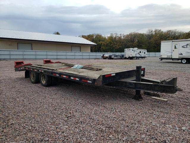 Image 1 of 2005 TOWM TRAILER 2005 with VIN 4KNFT19225L161233
