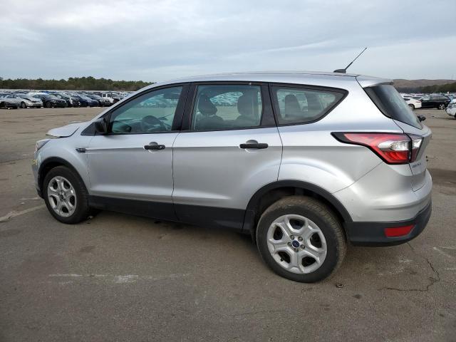 Image 2 of 2018 FORD ESCAPE S 2018 with VIN 1FMCU0F74JUC99309
