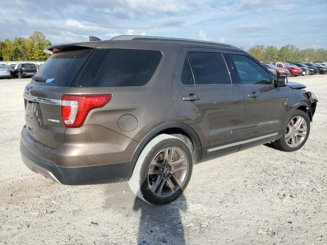 Изображение 3 2016 FORD EXPLORER XLT 2016 с VIN 1FM5K7D8XGGC65899