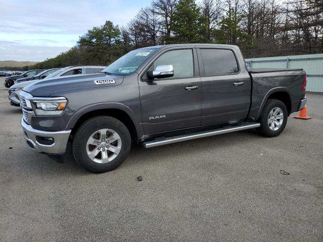 2022 RAM 1500 LARAMIE 2022 image