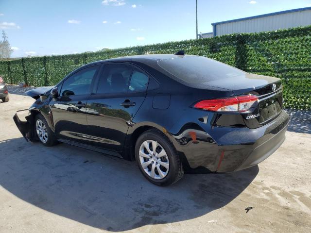 Obraz 2 z 2023 TOYOTA COROLLA LE 2023 z VIN 5YFB4MDE6PP073304