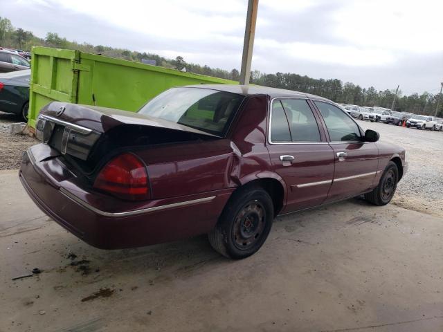 Изображение 3 2007 MERCURY GRAND MARQUIS LS 2007 с VIN 2MEHM75V77X607074