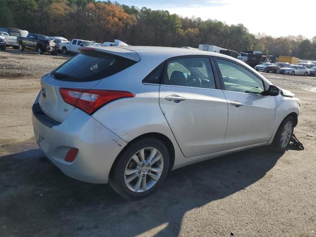 Obraz 3 z 2013 HYUNDAI ELANTRA GT  2013 z VIN KMHD35LE0DU108996